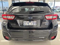 2017 Subaru XV 2.0i-S