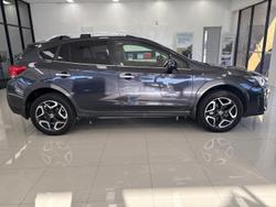 2017 Subaru XV 2.0i-S