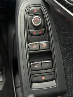 2017 Subaru XV 2.0i-S