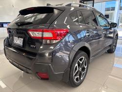 2017 Subaru XV 2.0i-S