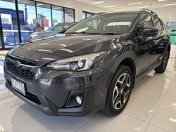 2017 Subaru XV 2.0i-S