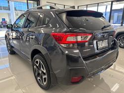2017 Subaru XV 2.0i-S