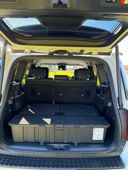 2024 Toyota Landcruiser Prado VX