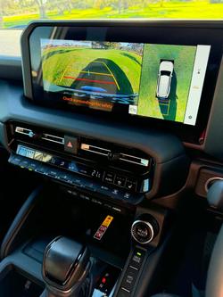 2024 Toyota Landcruiser Prado VX