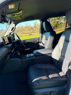 2024 Toyota Landcruiser Prado VX
