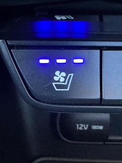2017 Kia Sportage GT-Line QL MY17 AWD