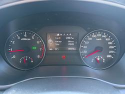 2017 Kia Sportage GT-Line QL MY17 AWD