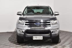 2019 Ford Everest Trend