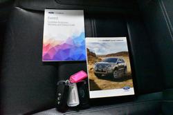 2019 Ford Everest Trend