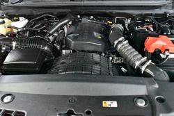 2019 Ford Everest Trend