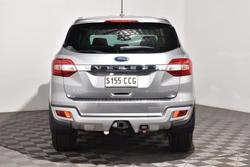 2019 Ford Everest Trend