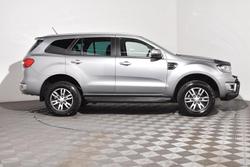 2019 Ford Everest Trend