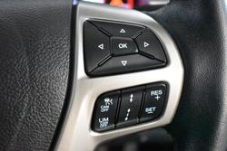 2019 Ford Everest Trend