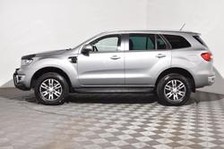 2019 Ford Everest Trend