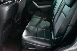 2019 Ford Everest Trend