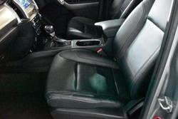 2019 Ford Everest Trend