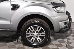 2019 Ford Everest Trend