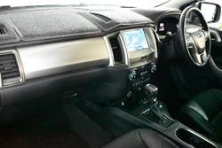 2019 Ford Everest Trend