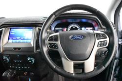 2019 Ford Everest Trend