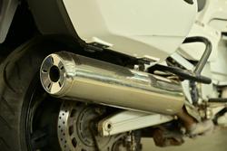 2019 Yamaha FJR1300AE White