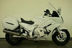 Yamaha FJR1300AE