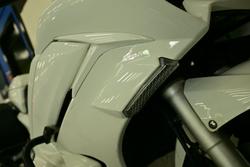 2019 Yamaha FJR1300AE White