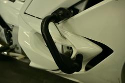 2019 Yamaha FJR1300AE White