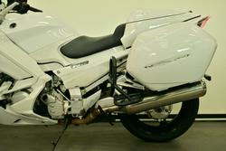 2019 Yamaha FJR1300AE White