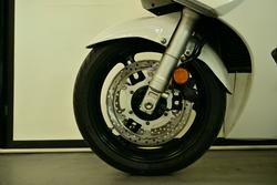2019 Yamaha FJR1300AE White