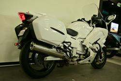 2019 Yamaha FJR1300AE White