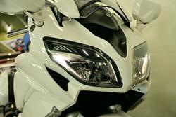 2019 Yamaha FJR1300AE White