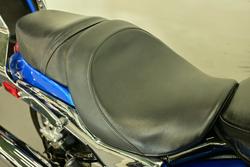 2009 Suzuki VZ1500 BOULEVARD (M90) Blue