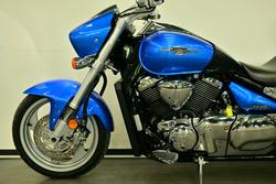 2009 Suzuki VZ1500 BOULEVARD (M90) Blue