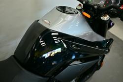 2019 Ktm 790 DUKE SILVER