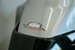 2019 Ktm 790 DUKE SILVER