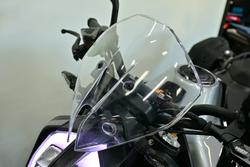 2019 Ktm 790 DUKE SILVER