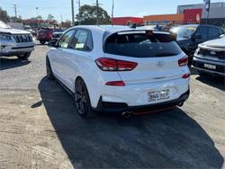 2020 HYUNDAI i30 N PERFORMANCE LUX S.ROOF