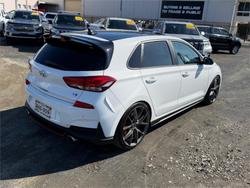 2020 HYUNDAI i30 N PERFORMANCE LUX S.ROOF