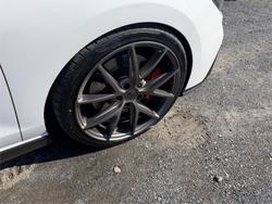 2020 HYUNDAI i30 N PERFORMANCE LUX S.ROOF