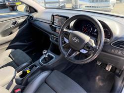 2020 HYUNDAI i30 N PERFORMANCE LUX S.ROOF