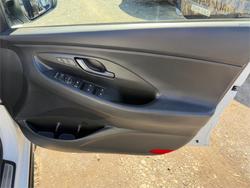 2020 HYUNDAI i30 N PERFORMANCE LUX S.ROOF