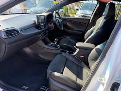 2020 HYUNDAI i30 N PERFORMANCE LUX S.ROOF