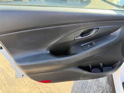 2020 HYUNDAI i30 N PERFORMANCE LUX S.ROOF