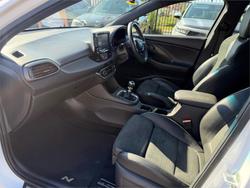 2020 HYUNDAI i30 N PERFORMANCE LUX S.ROOF