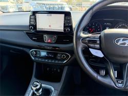 2020 HYUNDAI i30 N PERFORMANCE LUX S.ROOF