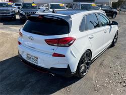2020 HYUNDAI i30 N PERFORMANCE LUX S.ROOF