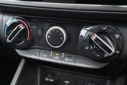 2021 Hyundai Kona Active OS.V4 MY22 Atlas White