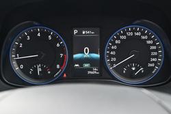 2021 Hyundai Kona Active OS.V4 MY22 Atlas White