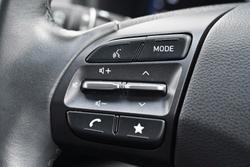 2021 Hyundai Kona Active OS.V4 MY22 Atlas White