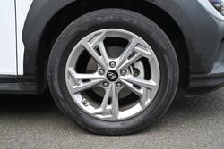 2021 Hyundai Kona Active OS.V4 MY22 Atlas White